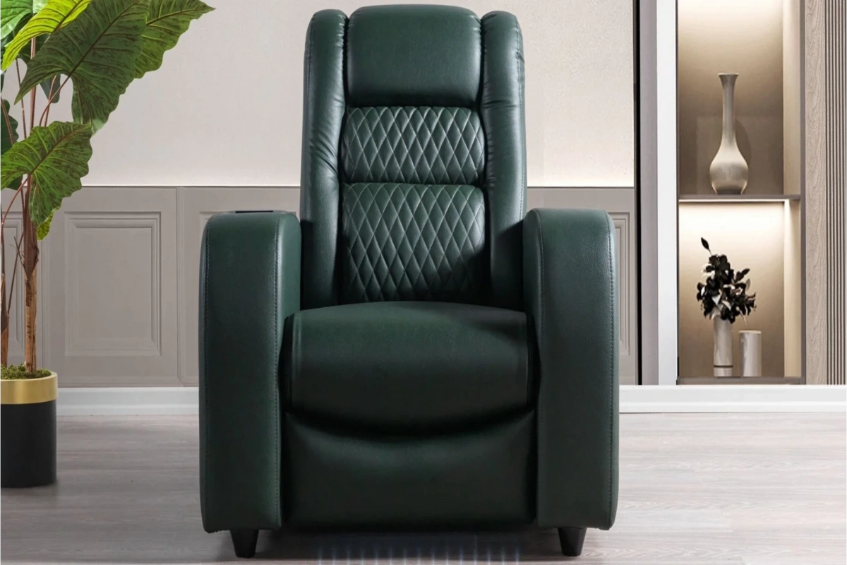 Fiesta Sinema Koltuğu (Motorlu)