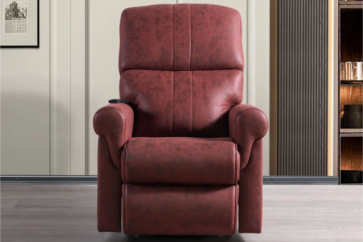 Florya Sallanan Baba Koltuğu (Motorlu)