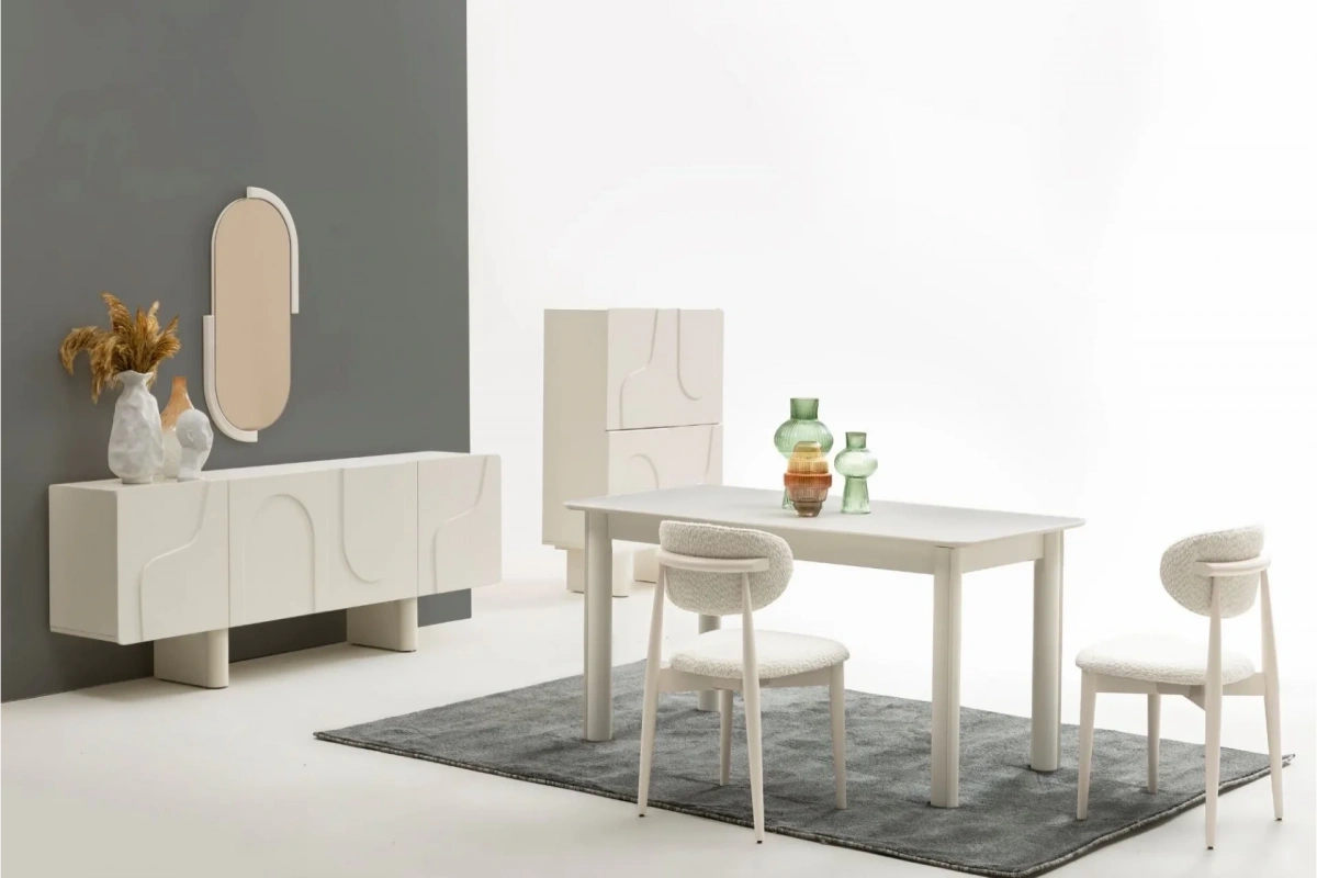 Florya Yemek Odası Takımı