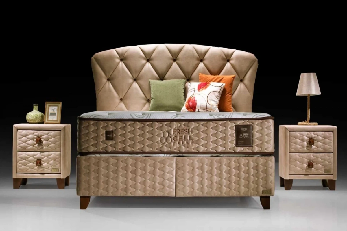 Freshcell Prime Yatak (90*190 cm)