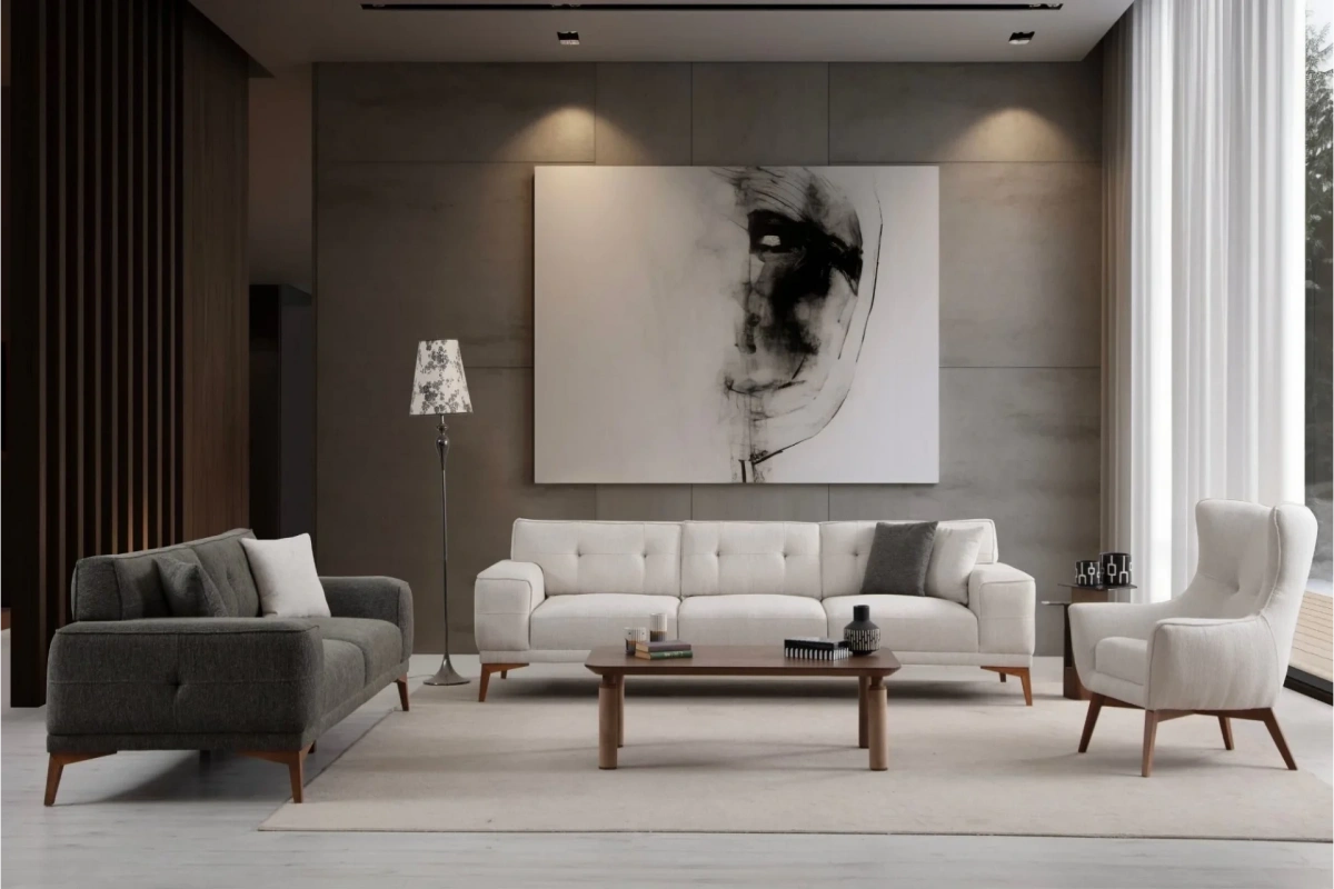 Fuego Koltuk Takımı