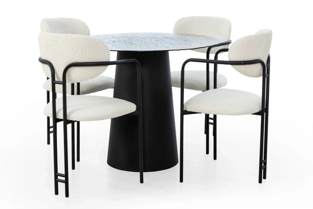 Galaksi Mutfak Masası Takımı