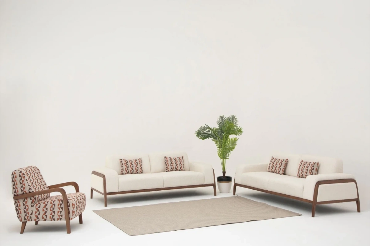 Gordion Koltuk Takımı