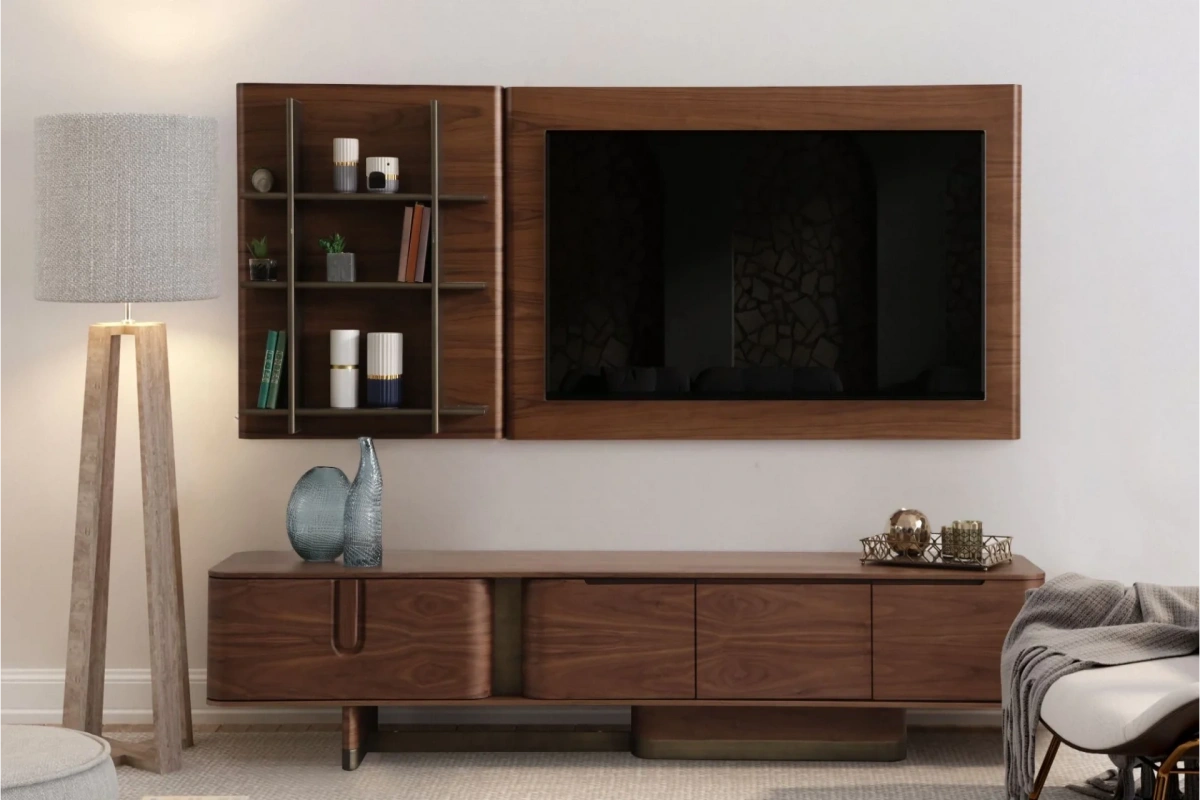 Grand Tv Ünitesi