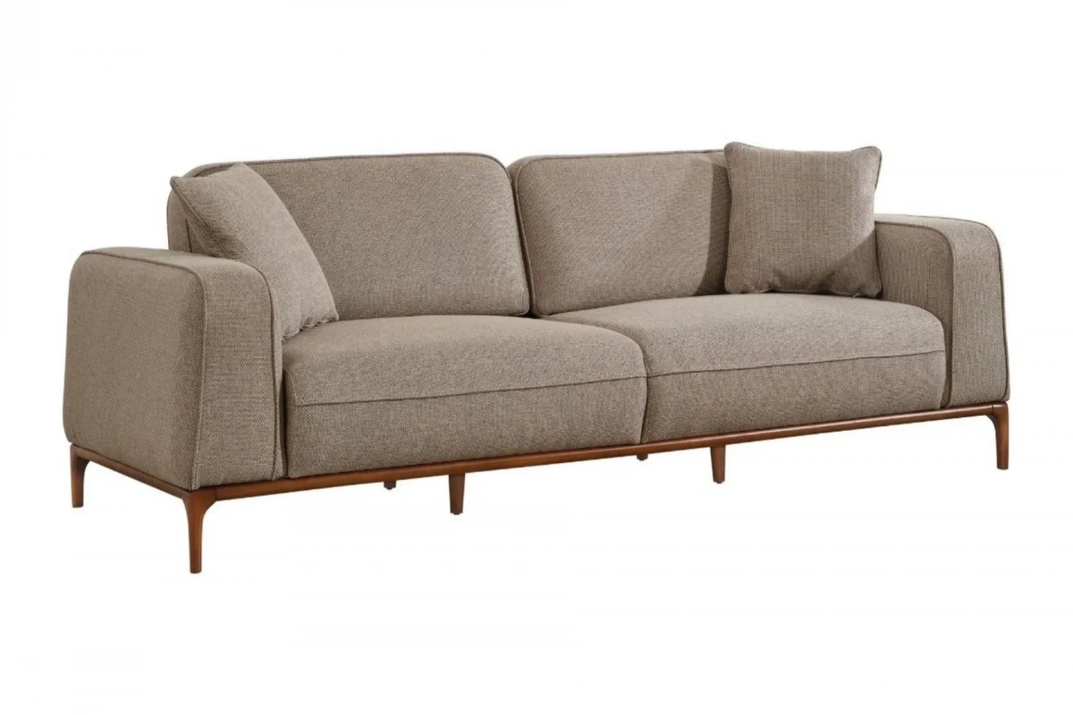 Hamilton 3lü Koltuk