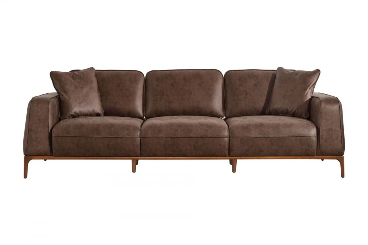 Hamilton 4lü Koltuk