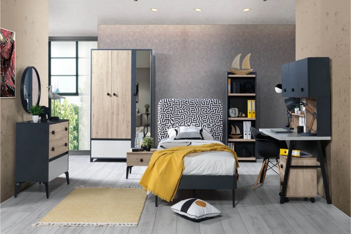 Harmony Genç Odası