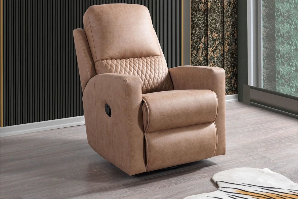 Helen Baba Koltuğu (Sallanır)