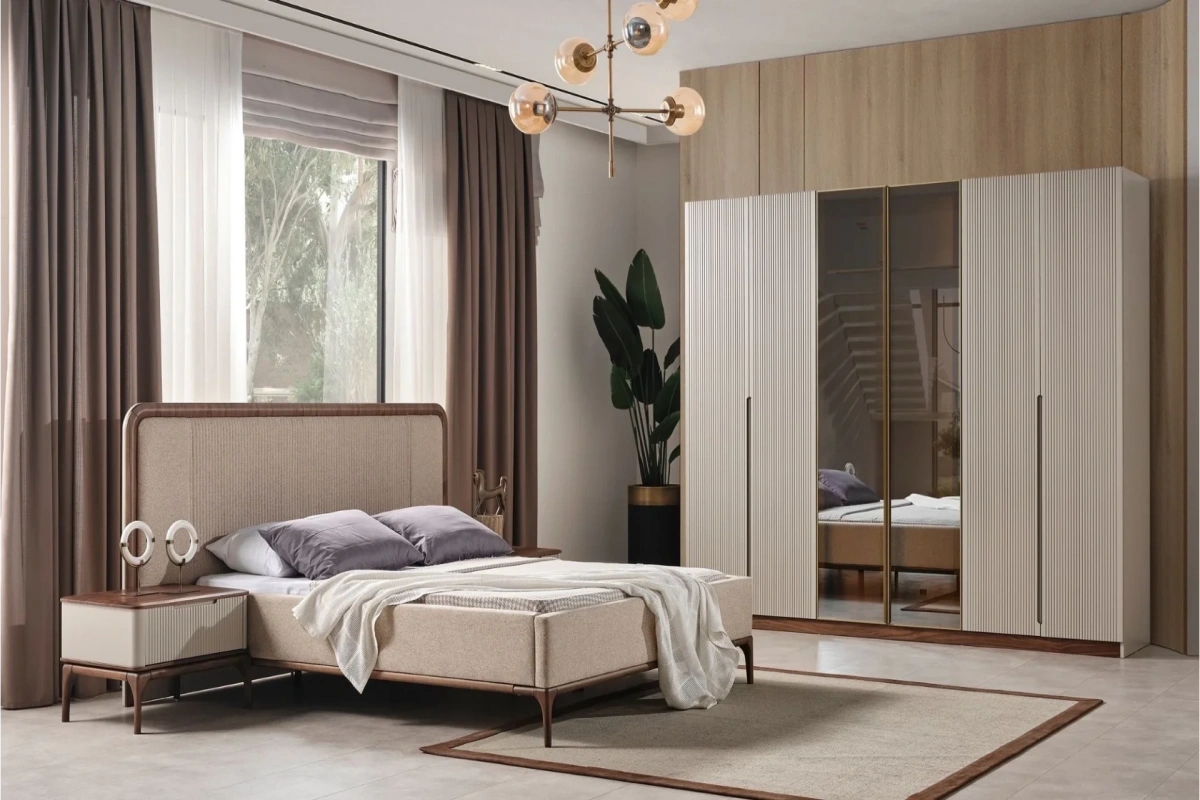 İcon Yatak Odası Takımı