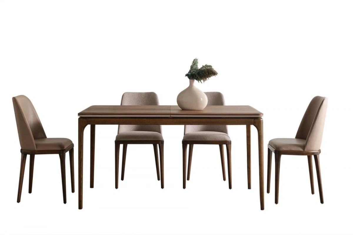 İcon Yemek Masası Takımı