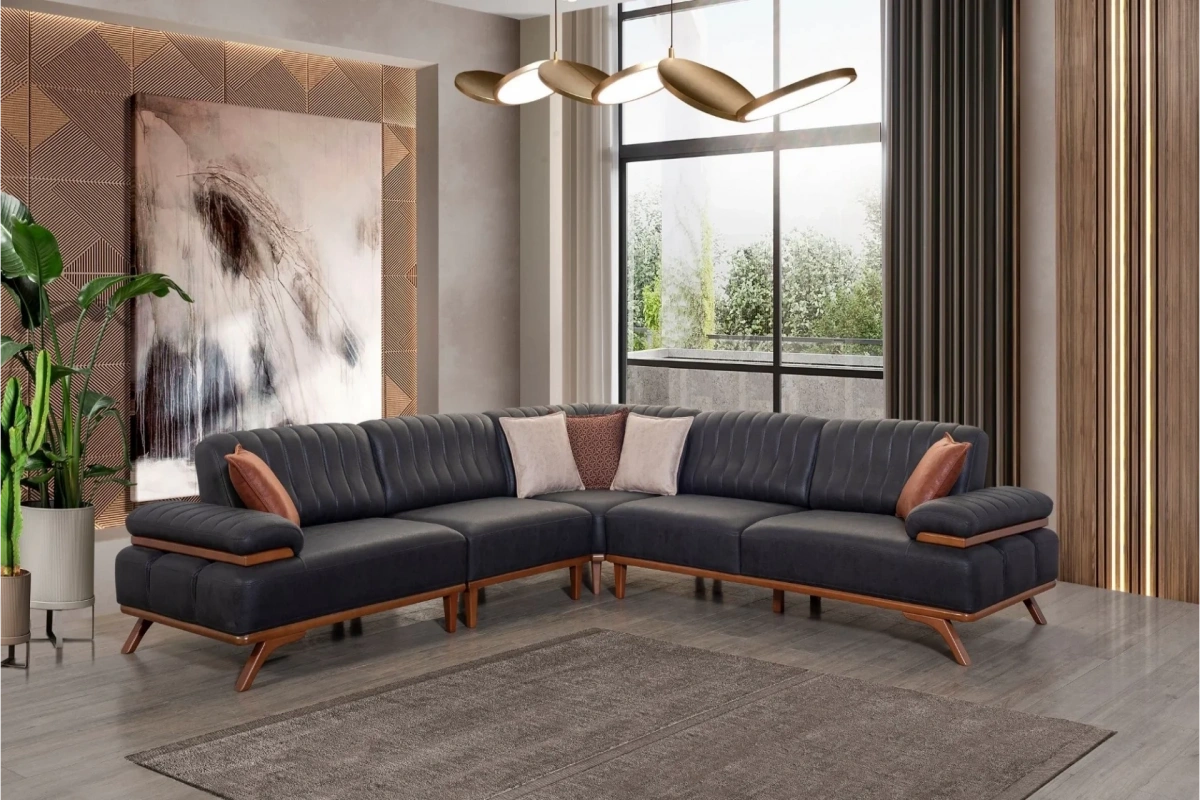 Infinity Köşe Koltuk Takımı