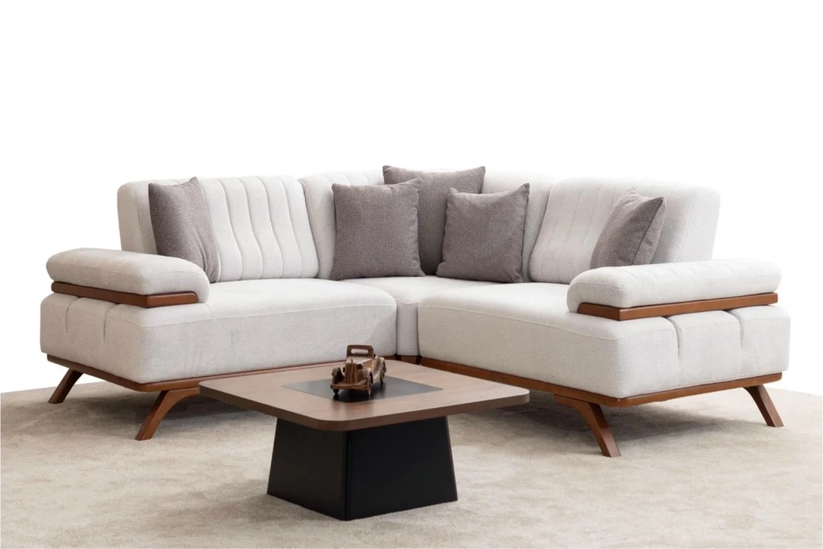 Infinity Mini Köşe Koltuk Takımı