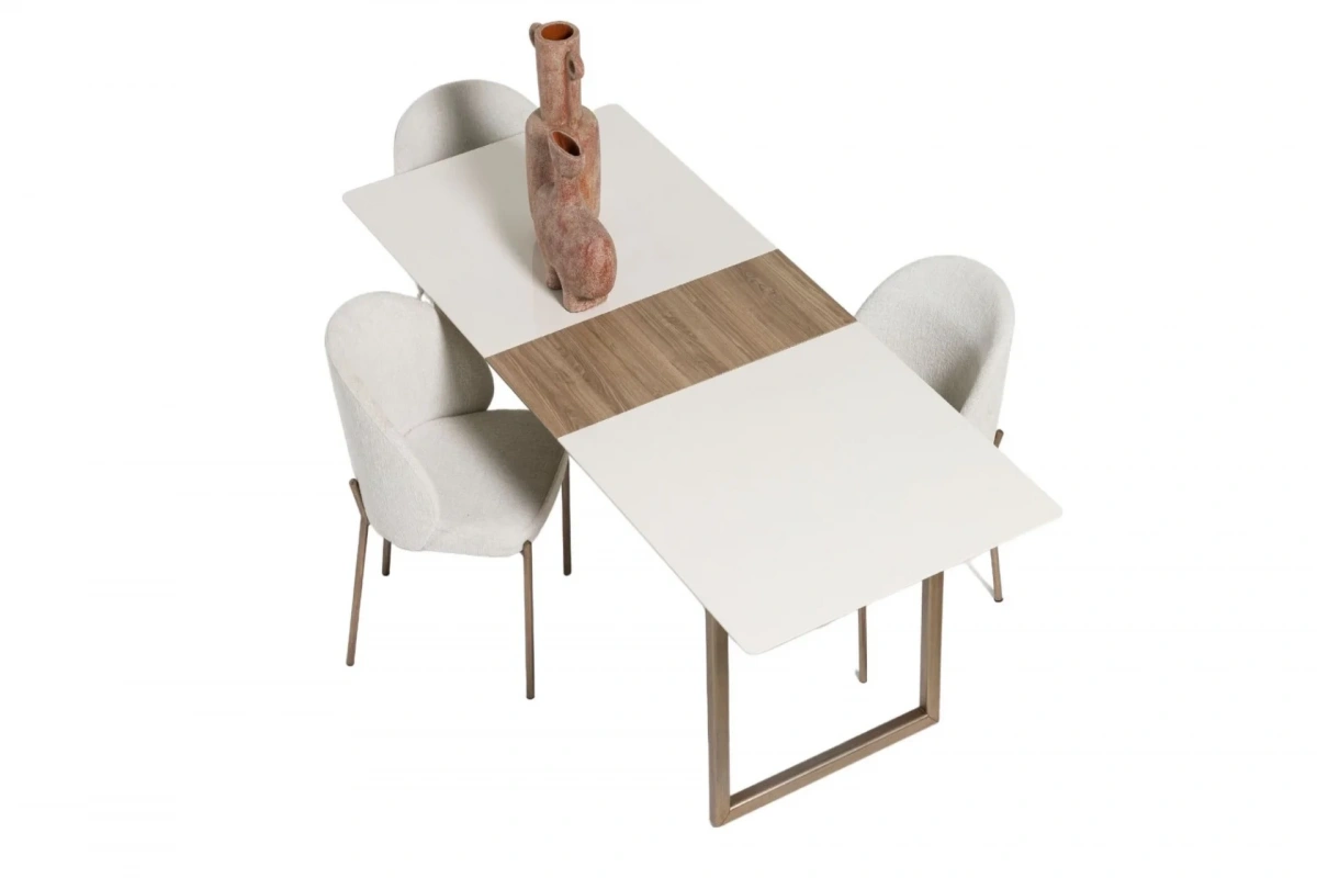 İsabella Yemek Masası Takımı