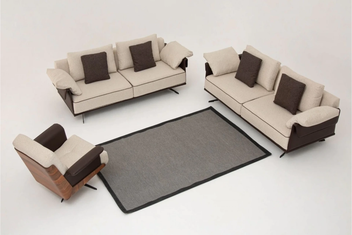 Kios Koltuk Takımı