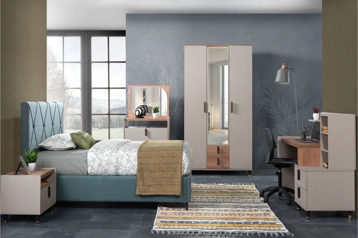 Koton Genç Odası (Kapaklı)