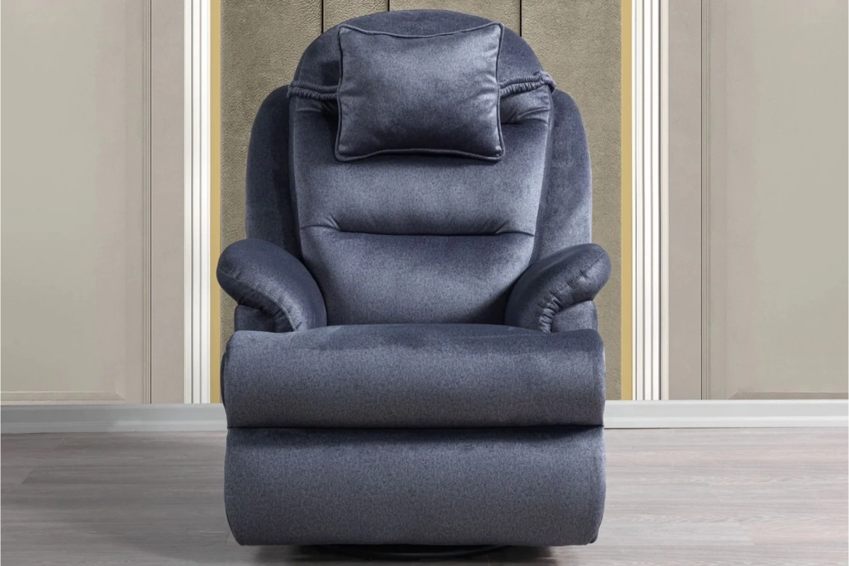 Lena Baba Koltuğu (Sallanır)