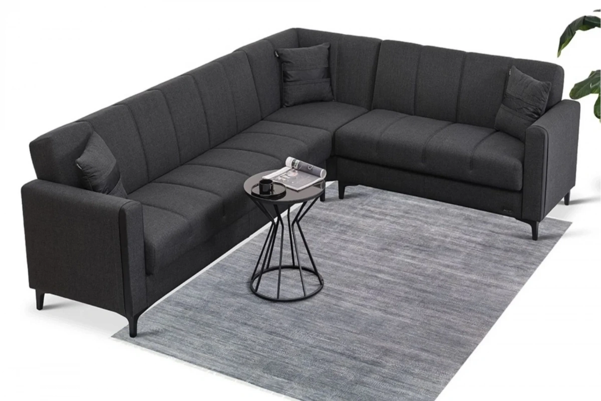 Lily Köşe Koltuk Takımı