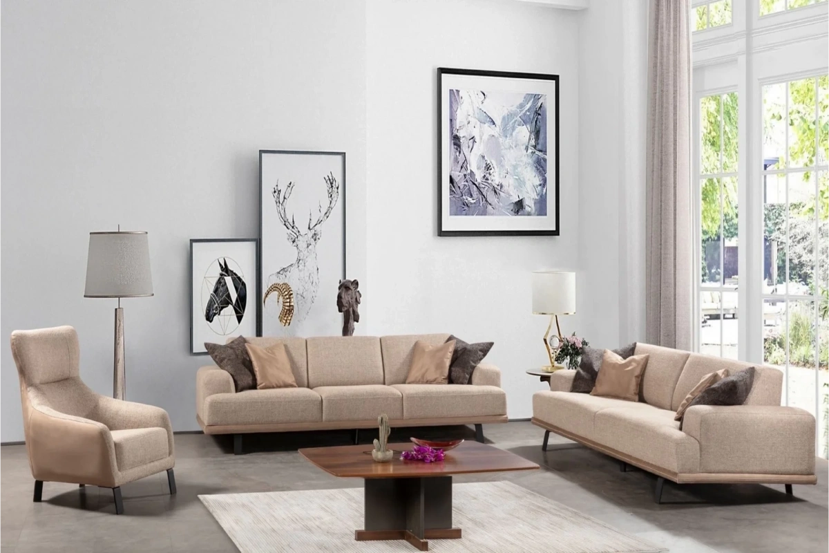 Lima Koltuk Takımı