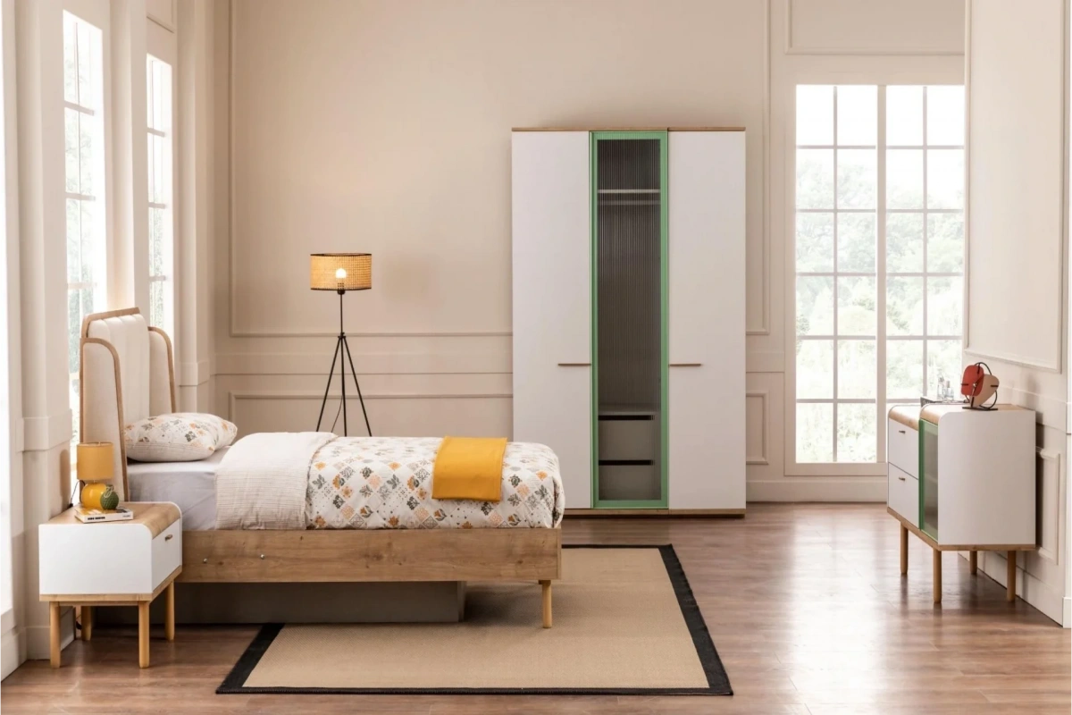 Linda Genç Odası Takımı