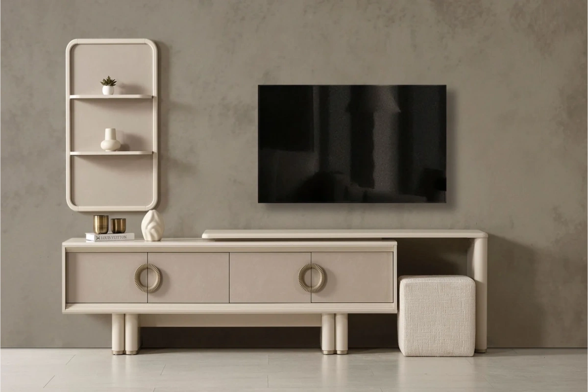 Linen Tv Ünitesi