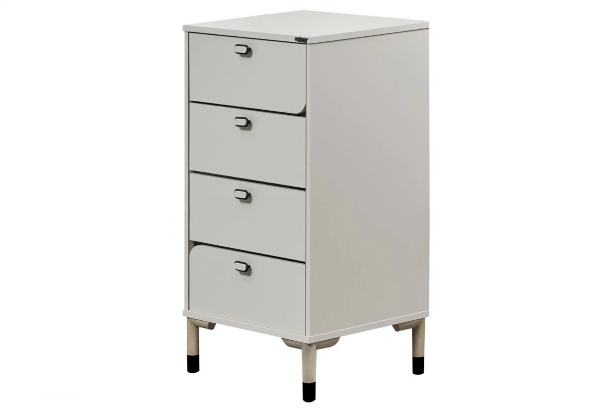 Lion Yüksek Şifonyer