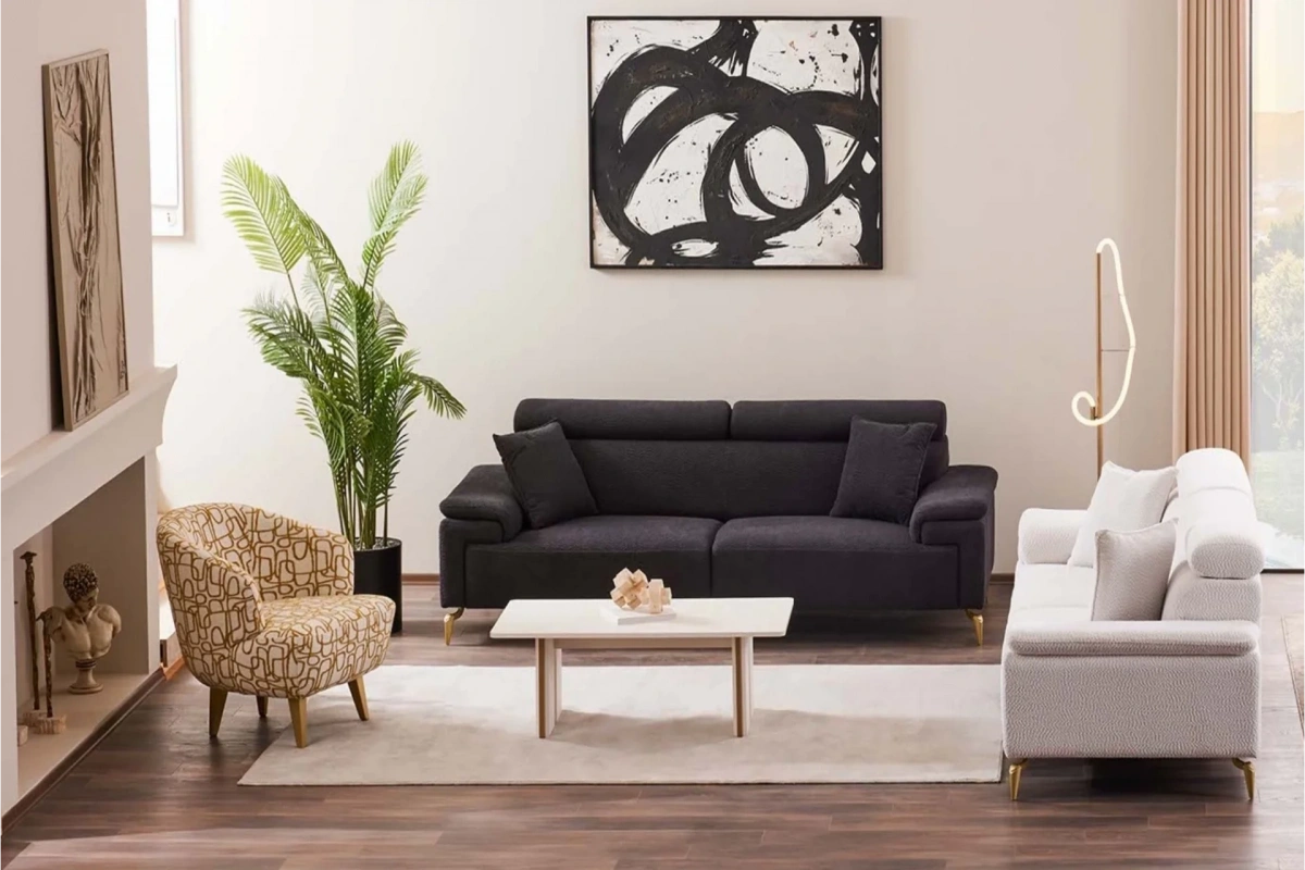 Loren Koltuk Takımı