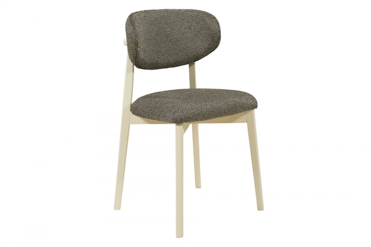 Loris Sandalye (Beyaz)