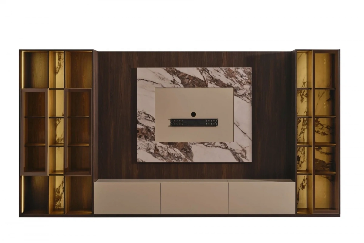 Lotus Line Tv Ünitesi