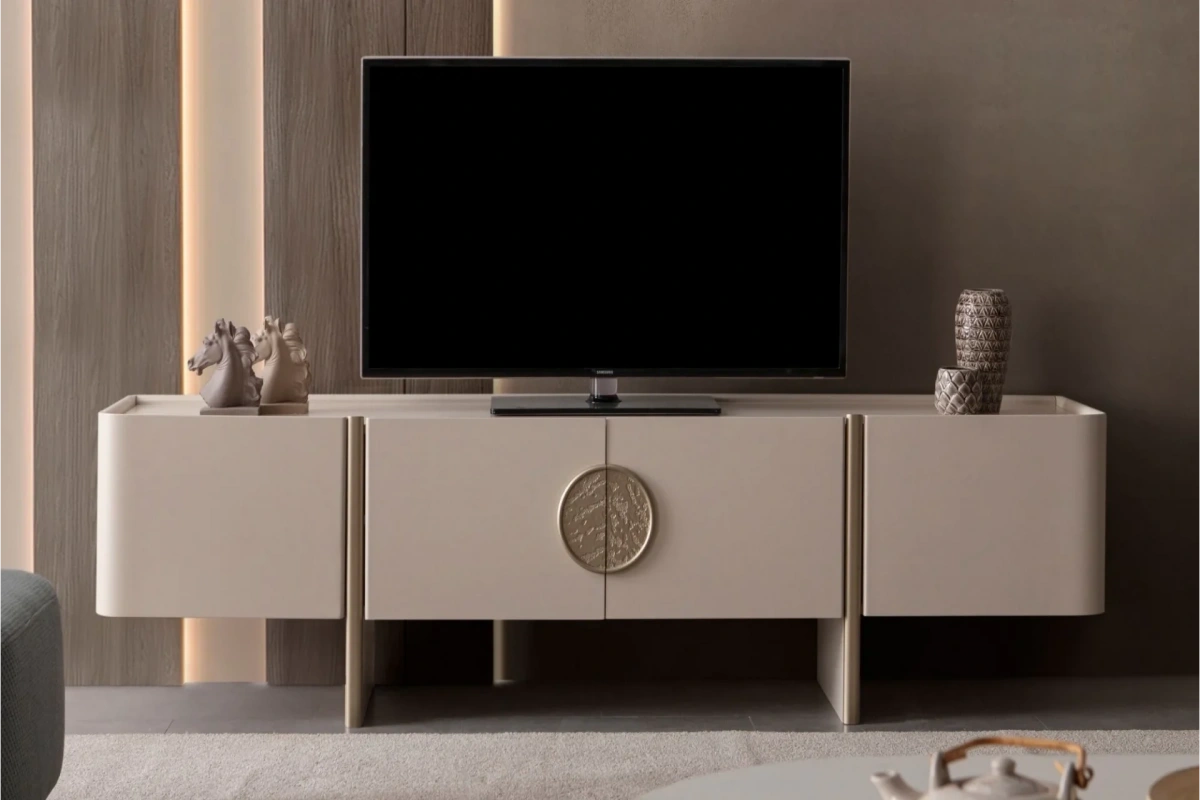 Lusso Tv Sehpası