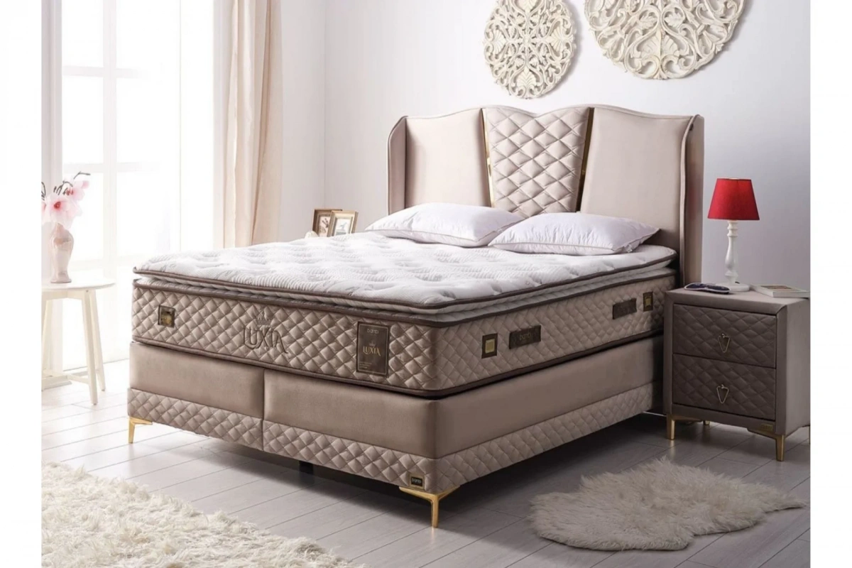 Luxia Yatak (90*190 cm)