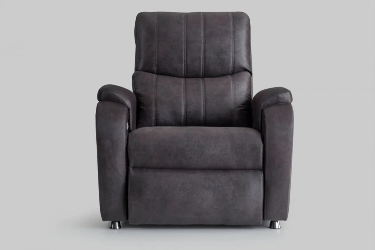 Marin Baba Koltuğu (XL-Motorlu)