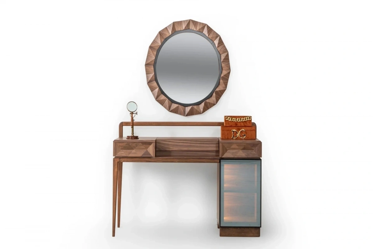 Maserati Şifonyer ve Ayna