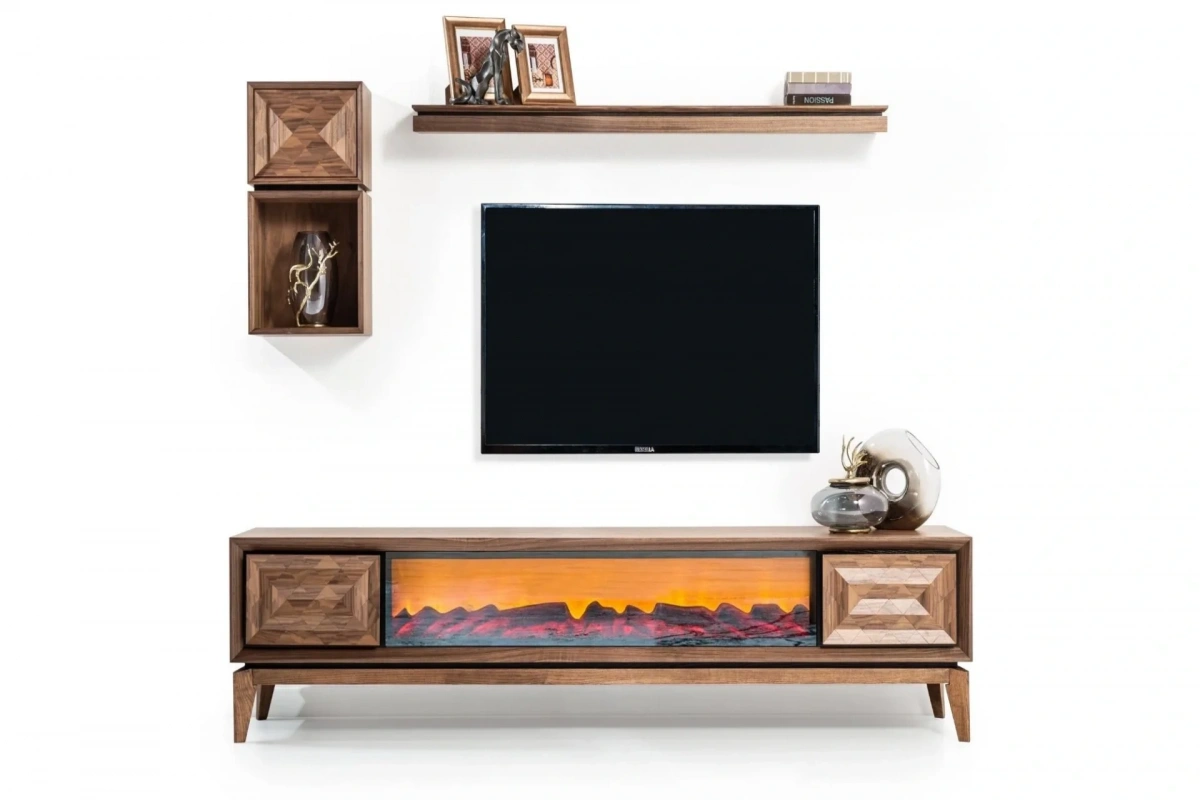 Maserati Tv Ünitesi