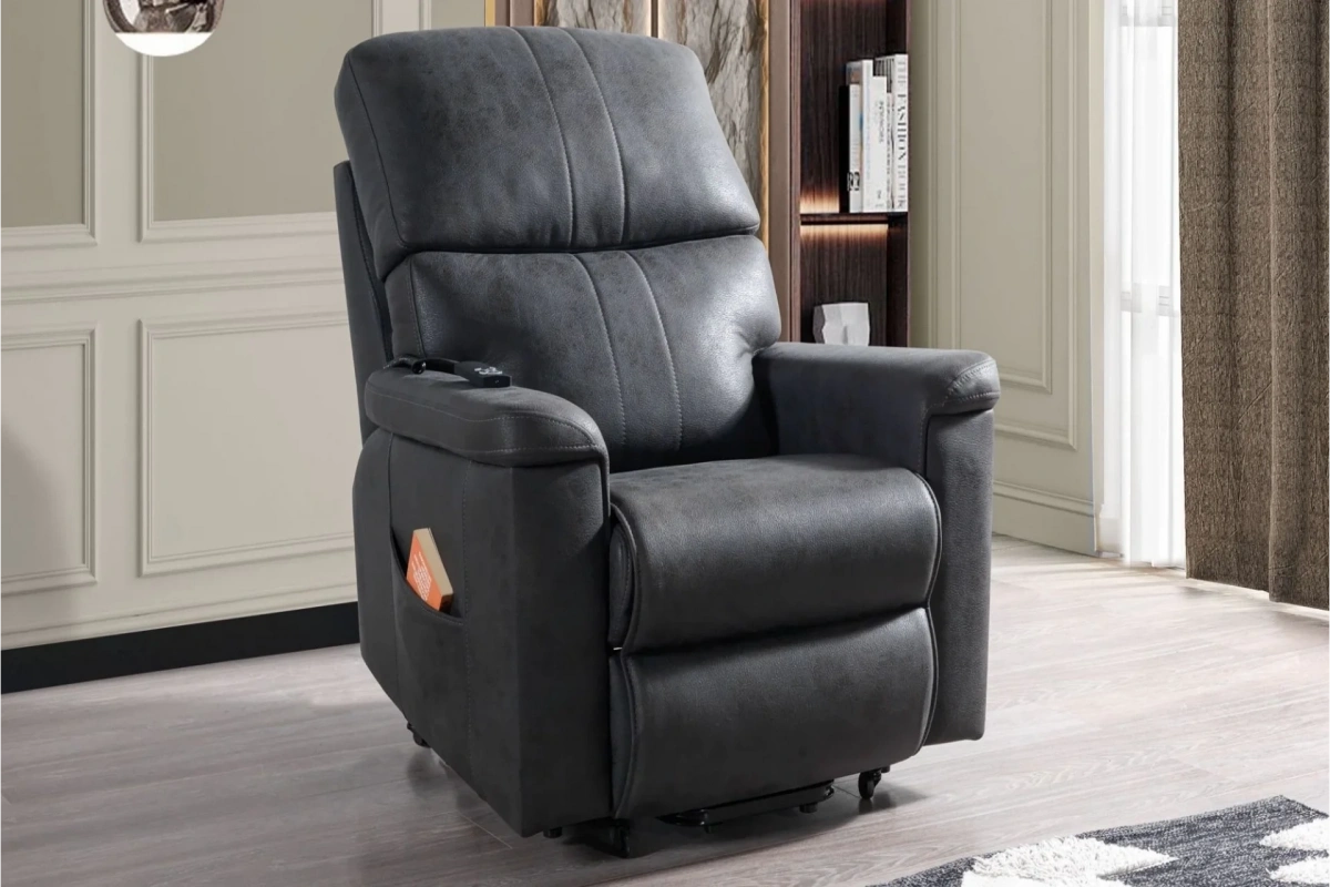 Melton Medikal Baba Koltuğu (Çift Motorlu)