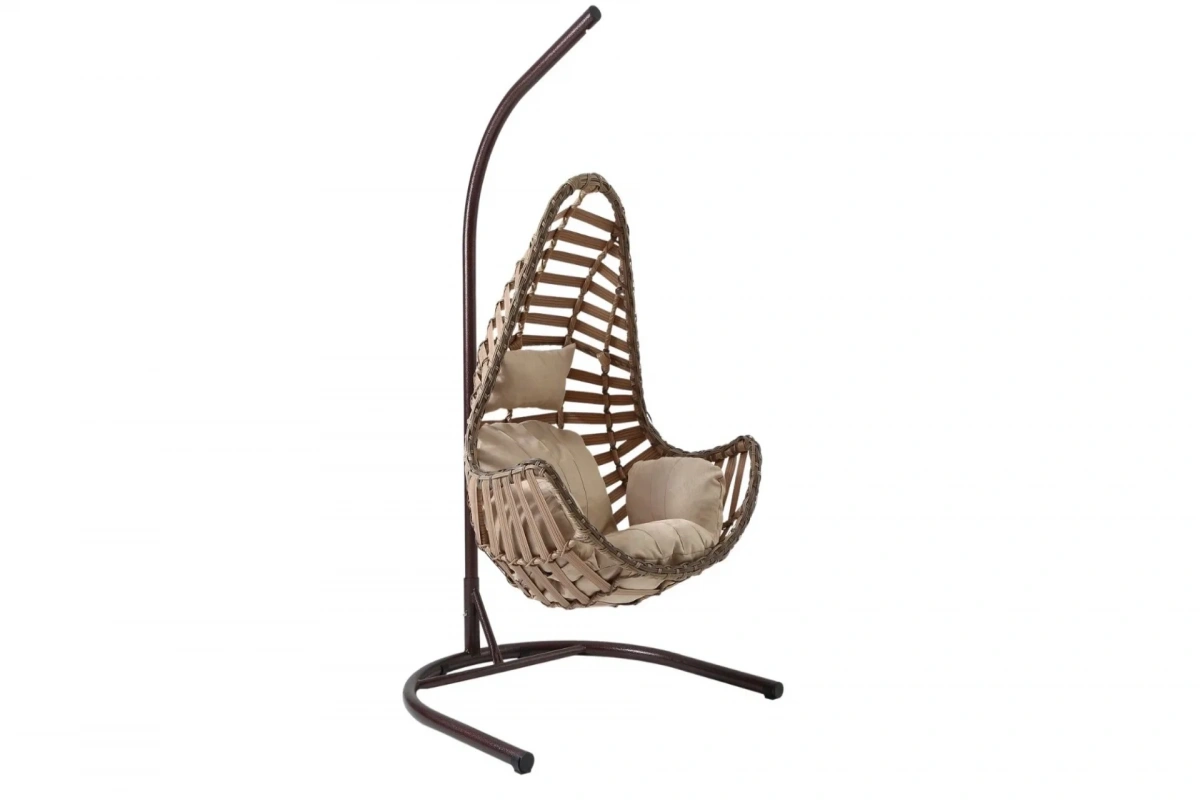 Milas Salıncak (Açık Kahve)