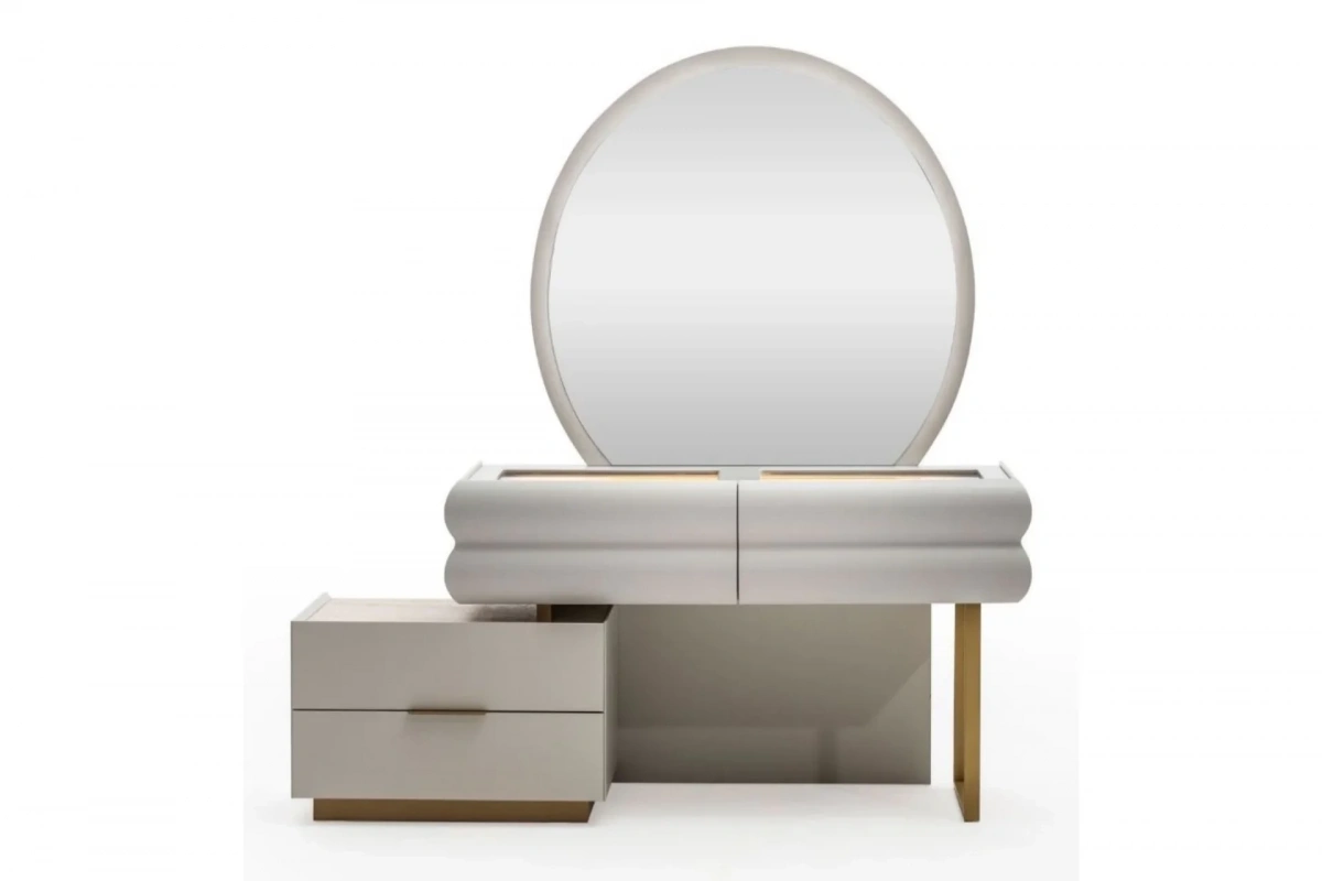 Milas Şifonyer ve Ayna