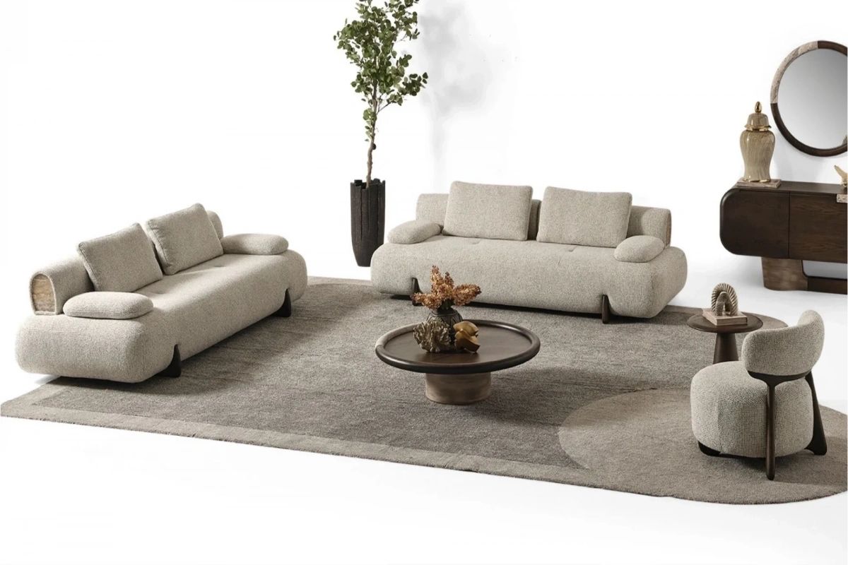 Mira Koltuk Takımı