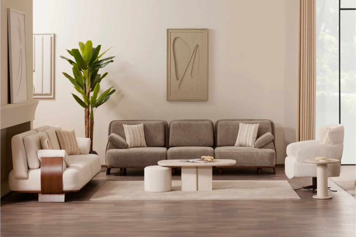 Mirena Koltuk Takımı