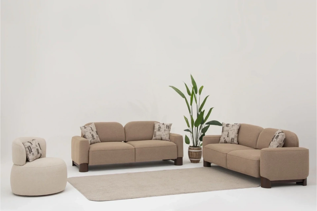 Misya Koltuk Takımı