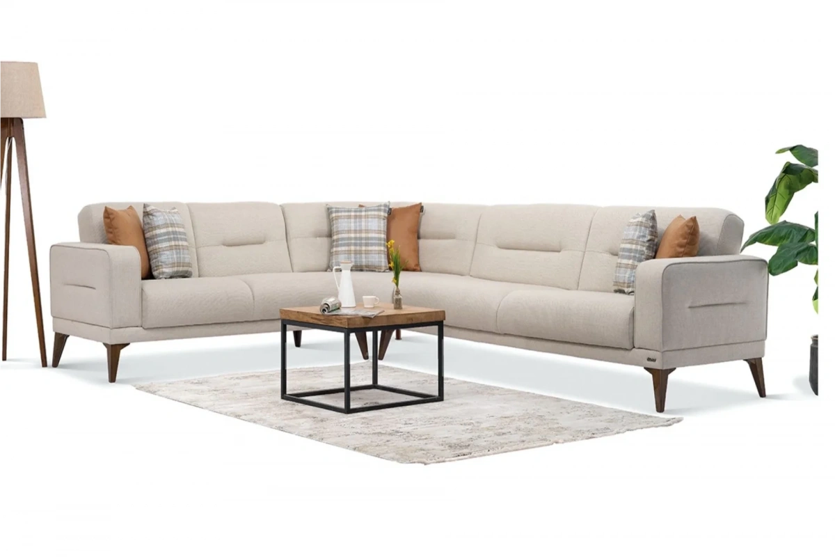 New York Köşe Koltuk Takımı