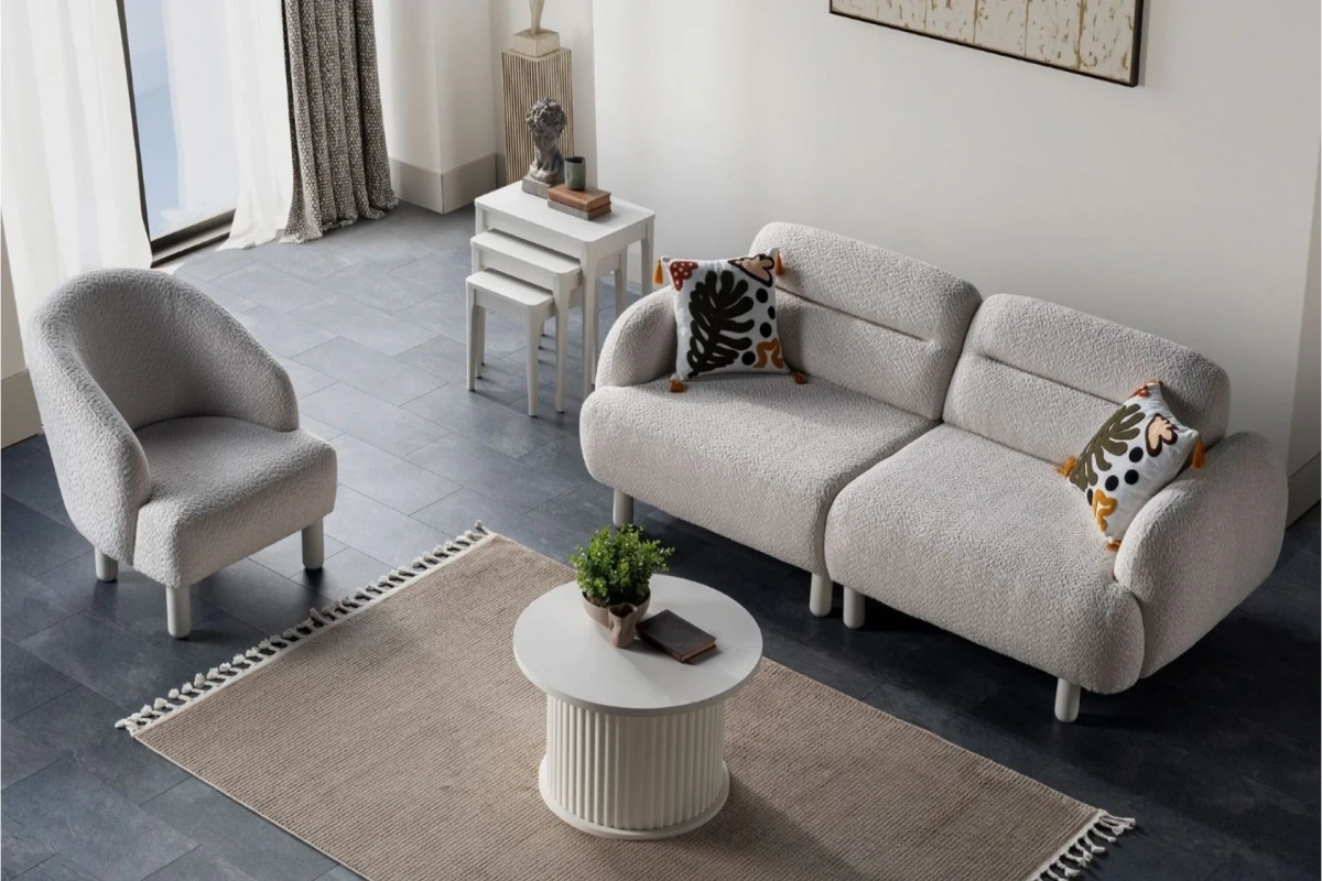 Nora Koltuk Takımı