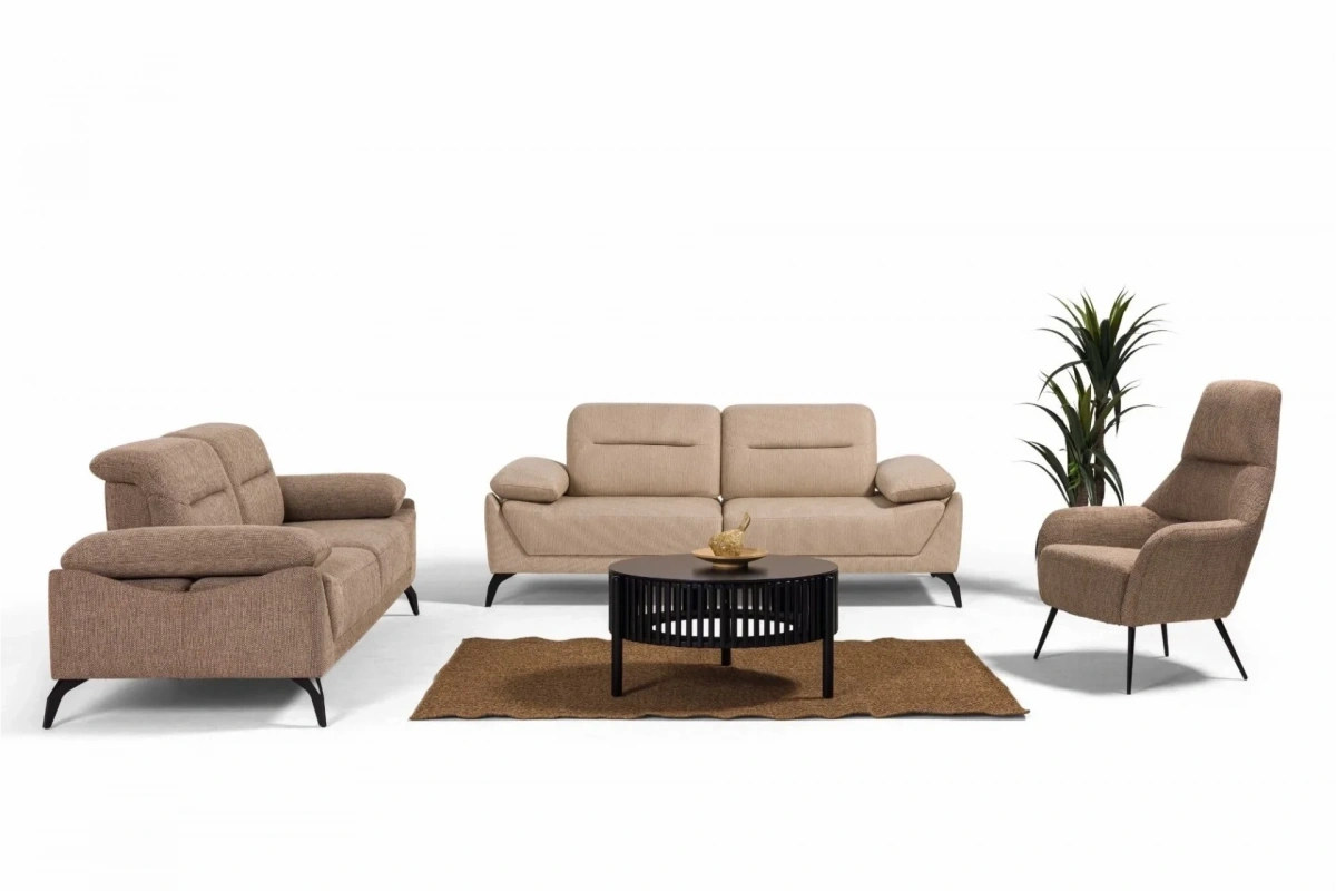 Nova Koltuk Takımı