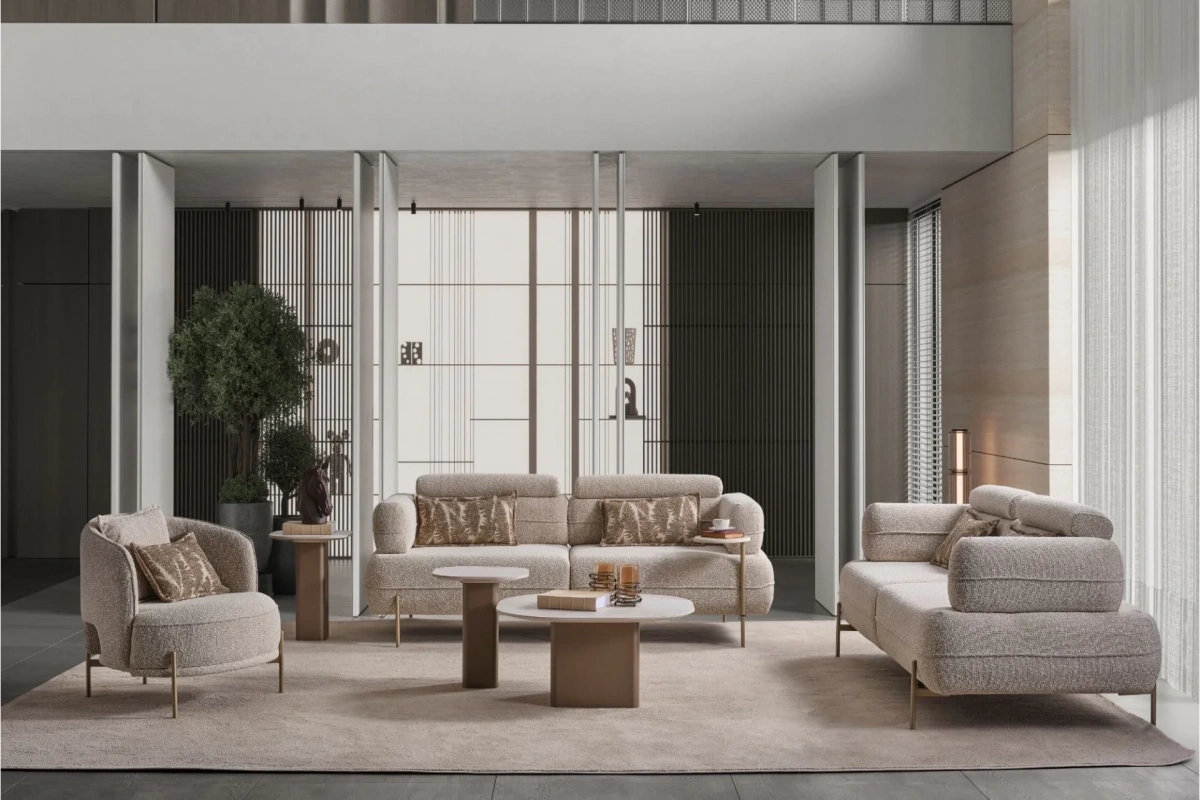 Nova Koltuk Takımı