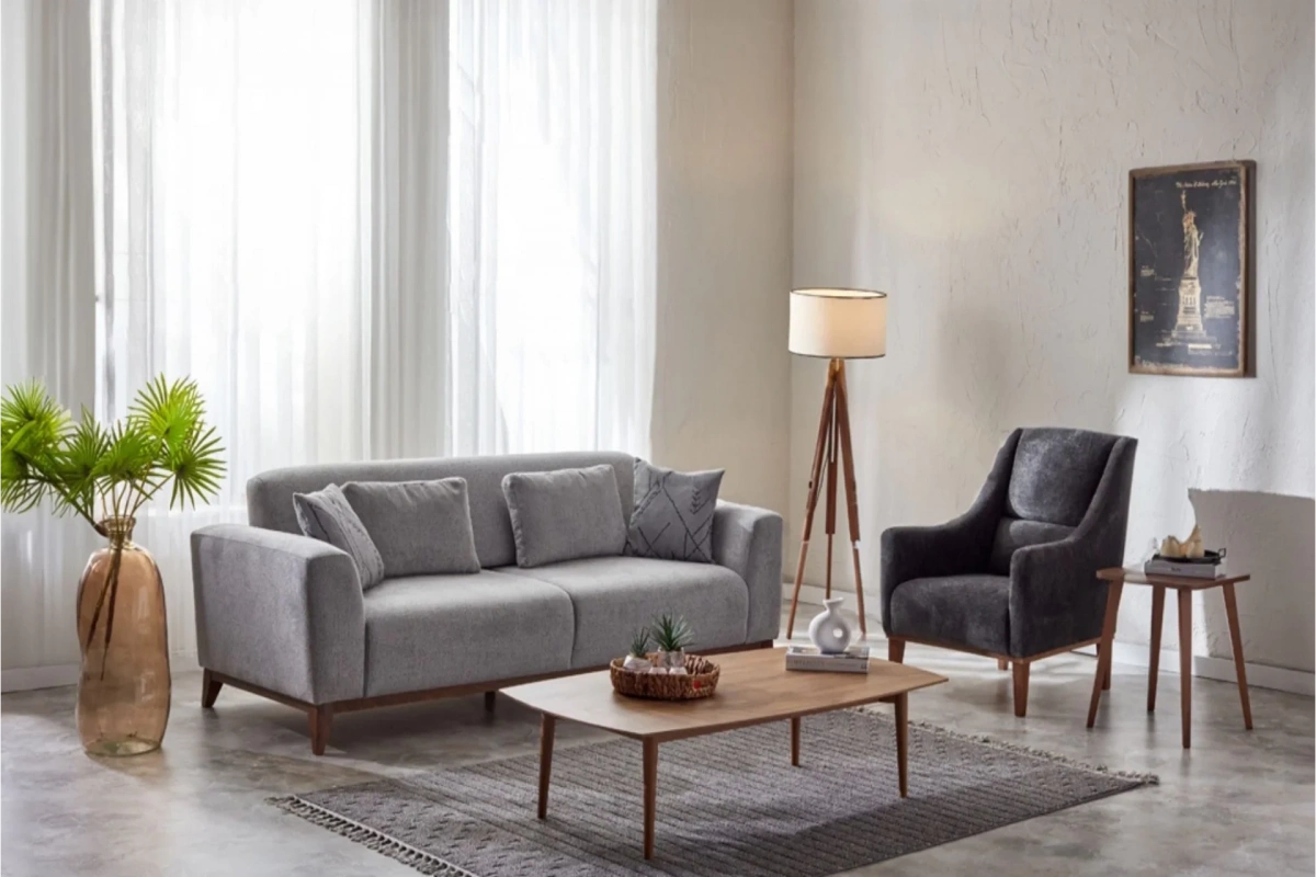 Nova Koltuk Takımı