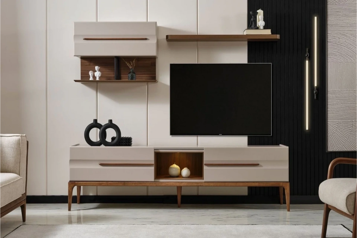 Nova Tv Ünitesi