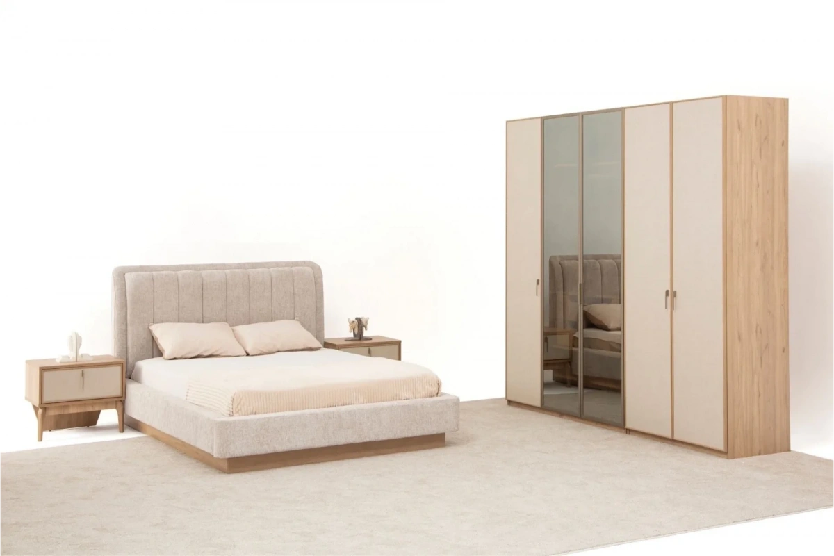 Nova Yatak Odası Takımı