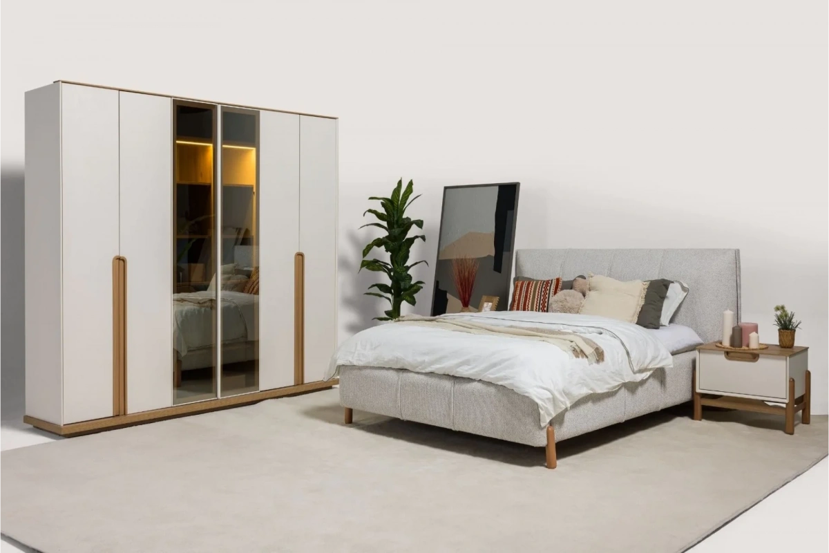 Nova Yatak Odası Takımı