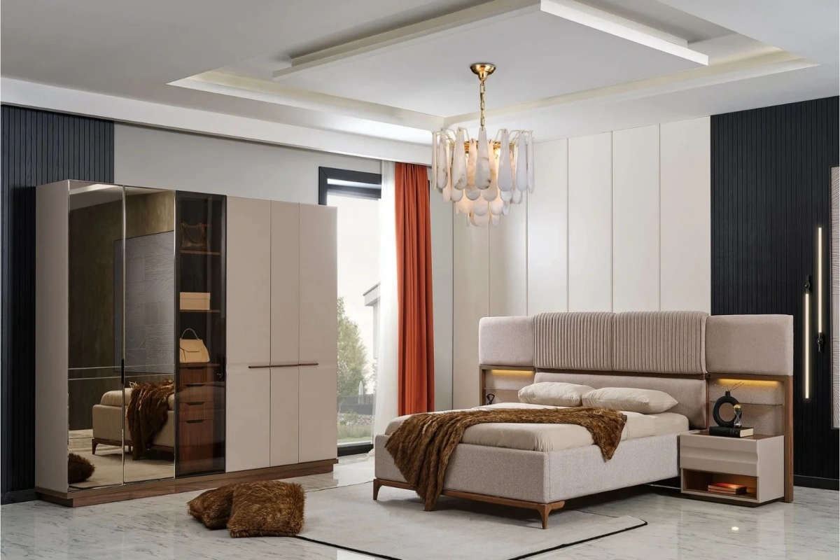 Nova Yatak Odası Takımı