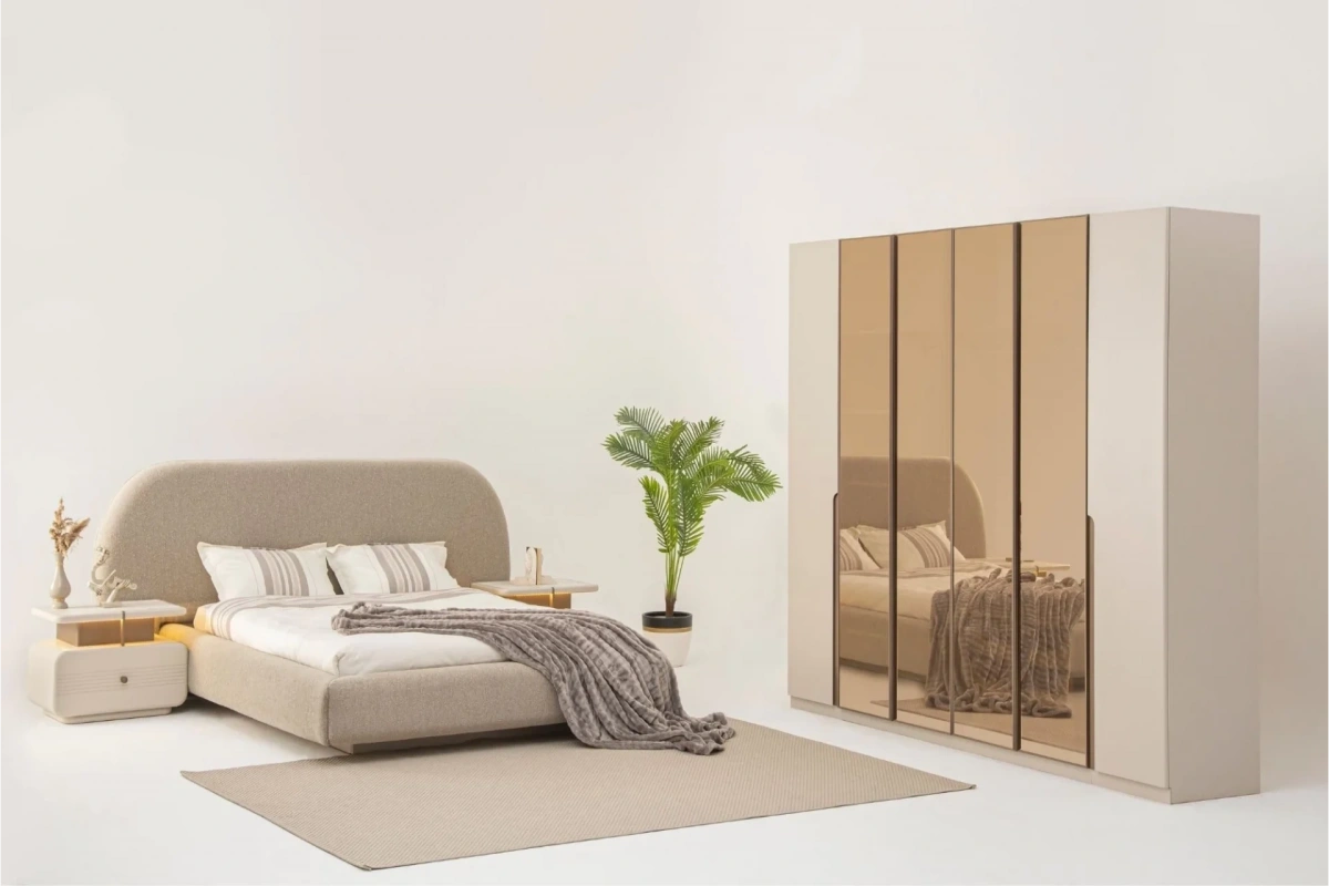 Opena Yatak Odası Takımı