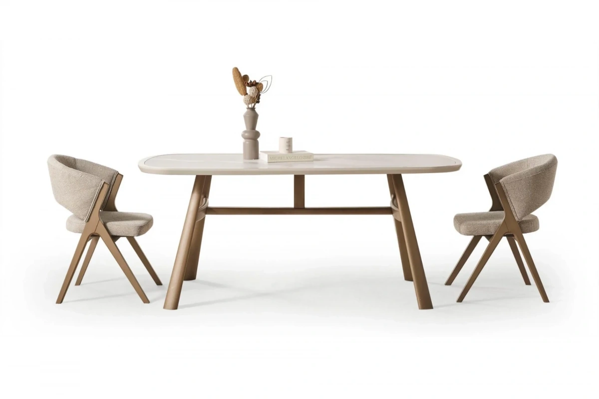 Opena Yemek Masası Takımı